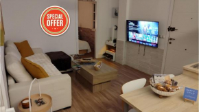 Apartamento EL REAL - Espartinas - SEVILLA